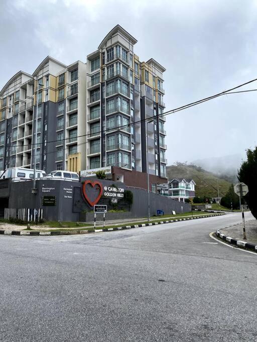 Azzalea Homes 2 @ Taman Golden Hills Cameron Highlands Eksteriør billede